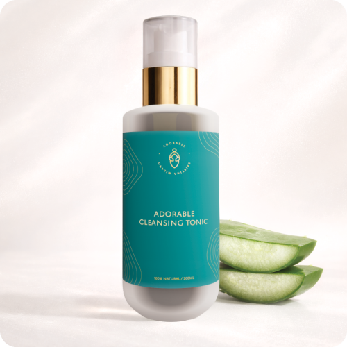 Adorable tonic