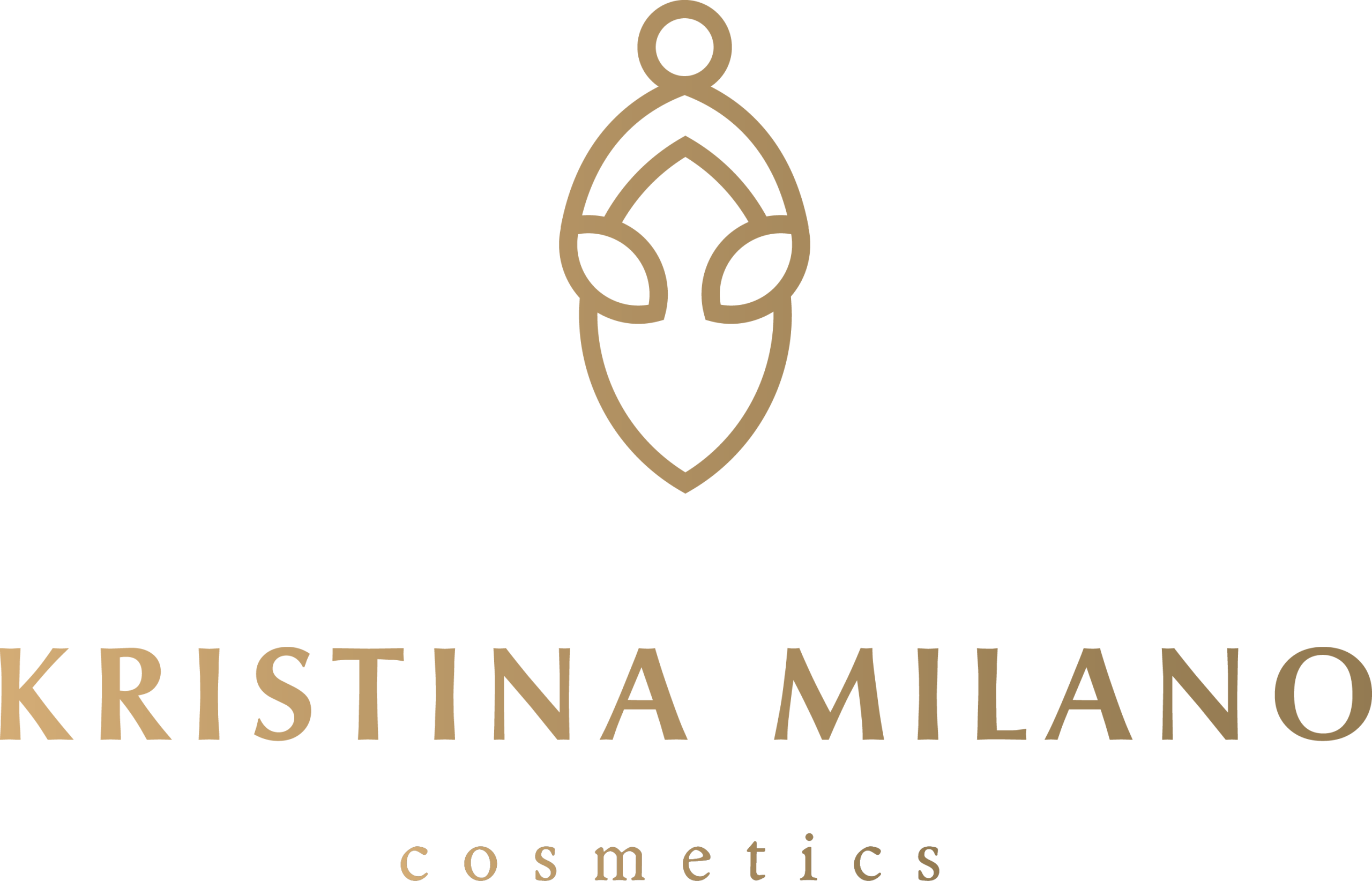 Kristina Milano cosmetics