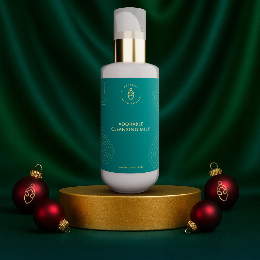 Kristina milano adorable mleko