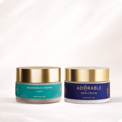 Adorable love set