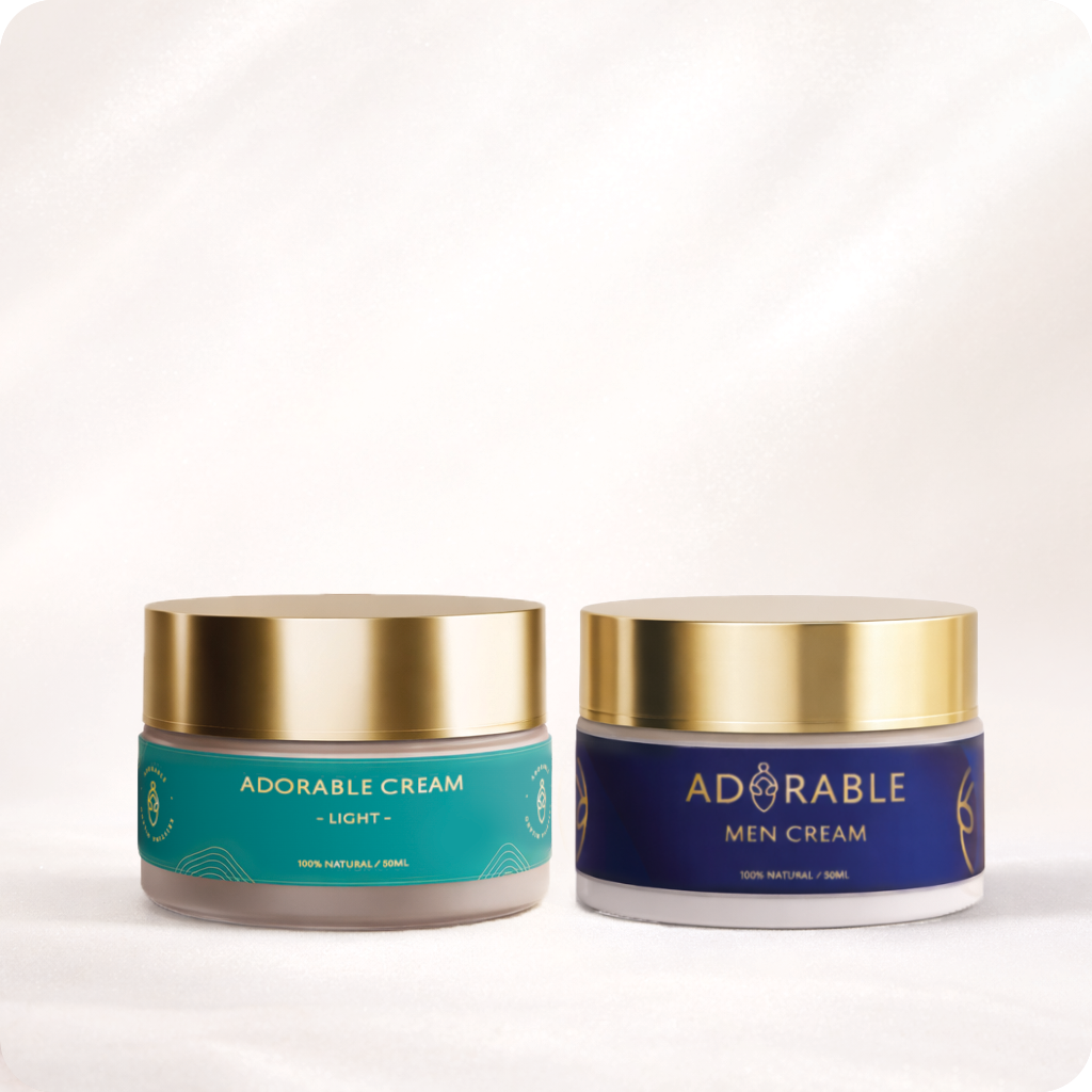 Adorable love set
